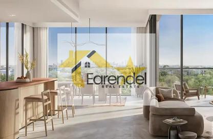 Apartment - 3 Bedrooms - 4 Bathrooms for sale in Bottega Nove - Majan - Dubai Apartment - 3 Bedrooms - 4 Bathrooms for sale in Bottega Nove - Majan - Dubai