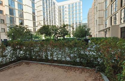 Apartment - 1 - 2 for rent in Souks Residential - Al Mamsha - Muwaileh - Sharjah