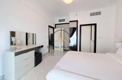 Apartment - 1 Bedroom - 2 Bathrooms for rent in Pearlz by Danube - Al Furjan - Dubai Apartment - 1 Bedroom - 2 Bathrooms for rent in Pearlz by Danube - Al Furjan - Dubai
