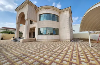 Villa - 6 Bedrooms for rent in Al Shuaibah - Al Rawdah Al Sharqiyah - Al Ain