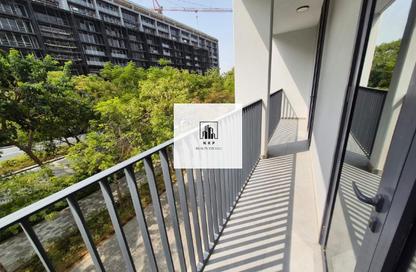 Apartment - 2 Bedrooms - 3 Bathrooms for rent in The Boulevard 2 - Aljada - Sharjah Apartment - 2 Bedrooms - 3 Bathrooms for rent in The Boulevard 2 - Aljada - Sharjah