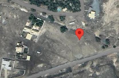 Land - Studio for sale in Masfoot 1 - Masfoot - Ajman