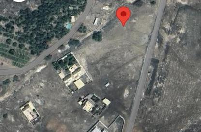 Land - Studio for sale in Masfoot 1 - Masfoot - Ajman Land - Studio for sale in Masfoot 1 - Masfoot - Ajman