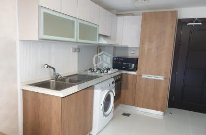 Apartment - Studio - 1 for sale in Glamz 2 - Glamz by Danube - Al Furjan - Dubai