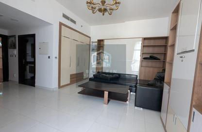 Apartment - Studio - 1 for sale in Glamz 2 - Glamz by Danube - Al Furjan - Dubai