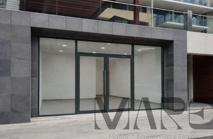 Retail - Studio for rent in Azizi Riviera 7 - Azizi Riviera - Meydan One - Meydan - Dubai