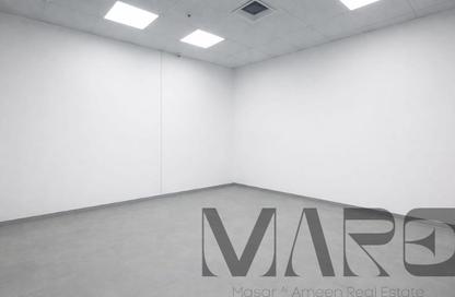 Retail - Studio for rent in Azizi Riviera 7 - Azizi Riviera - Meydan One - Meydan - Dubai