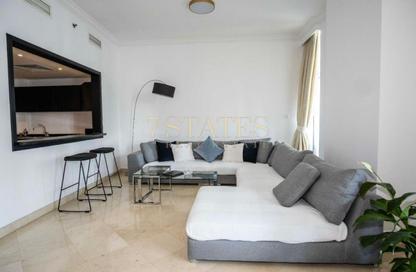 Apartment - 2 Bedrooms - 2 Bathrooms for rent in Dorra Bay - Dubai Marina - Dubai Apartment - 2 Bedrooms - 2 Bathrooms for rent in Dorra Bay - Dubai Marina - Dubai