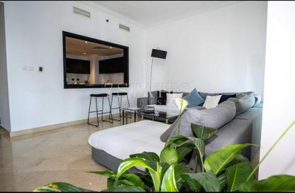 Apartment - 2 Bedrooms - 2 Bathrooms for rent in Dorra Bay - Dubai Marina - Dubai Apartment - 2 Bedrooms - 2 Bathrooms for rent in Dorra Bay - Dubai Marina - Dubai