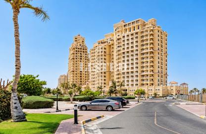 Apartment - Studio - 1 for sale in Royal Breeze 4 - Royal Breeze - Al Hamra Village - Ras Al Khaimah Apartment - Studio - 1 for sale in Royal Breeze 4 - Royal Breeze - Al Hamra Village - Ras Al Khaimah