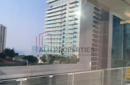 شقة - 2 غرف نوم - 3 حمامات للايجار في برج Sunrise Bay 2 - سانرايز باي - إعمار بيتشفرونت - دبي هاربور - دبي