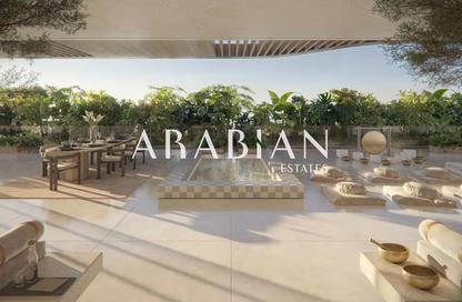 Apartment - 1 Bedroom - 2 Bathrooms for sale in Avida Residences - Dubai Islands - Dubai Apartment - 1 Bedroom - 2 Bathrooms for sale in Avida Residences - Dubai Islands - Dubai