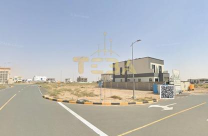 Land - Studio for sale in Tilal City C - Tilal City - Sharjah Land - Studio for sale in Tilal City C - Tilal City - Sharjah
