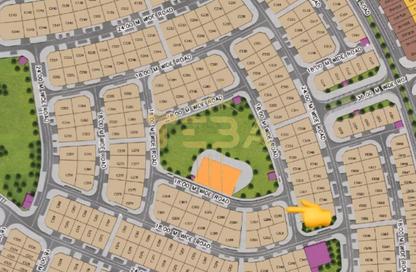 Land - Studio for sale in Tilal City C - Tilal City - Sharjah Land - Studio for sale in Tilal City C - Tilal City - Sharjah