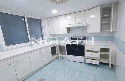 Apartment - 2 - 2 for rent in Golden Sands 7 - Al Mankhool - Bur Dubai - Dubai