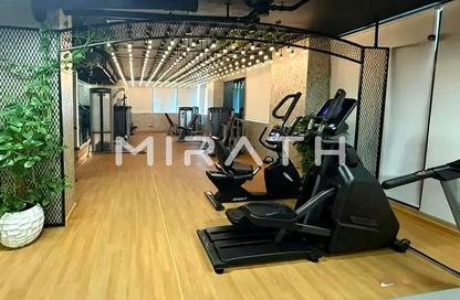 Apartment - 2 - 2 for rent in Golden Sands 7 - Al Mankhool - Bur Dubai - Dubai