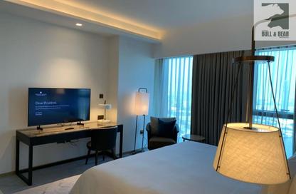 Apartment - 2 Bedrooms - 2 Bathrooms for rent in Address Harbour Point Tower 2 - Address Harbour Point - Dubai Creek Harbour (The Lagoons) - Dubai Apartment - 2 Bedrooms - 2 Bathrooms for rent in Address Harbour Point Tower 2 - Address Harbour Point - Dubai Creek Harbour (The Lagoons) - Dubai