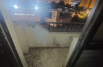 Apartment - 2 - 2 for rent in Al Mareija - Al Gharb - Sharjah