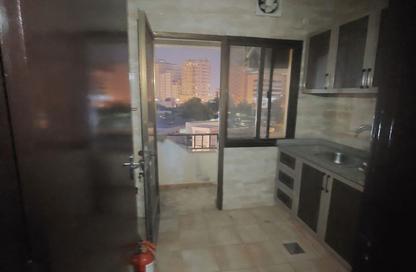 Apartment - 2 - 2 for rent in Al Mareija - Al Gharb - Sharjah