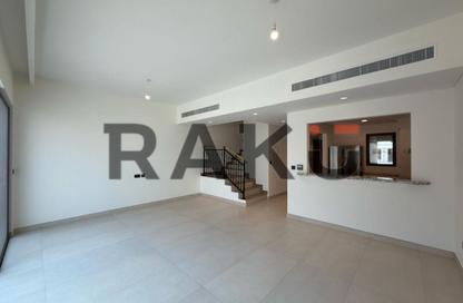 Villa - 4 Bedrooms - 5 Bathrooms for rent in Costa Brava 1 - Costa Brava - Damac Lagoons - Dubai