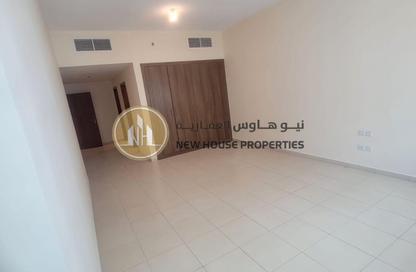 Apartment - 2 - 3 for sale in Ajman One Towers - Al Sawan - Ajman