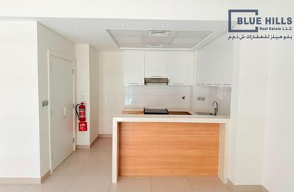 Apartment - 1 Bedroom - 2 Bathrooms for rent in Dutco Residence - Al Jaddaf - Dubai