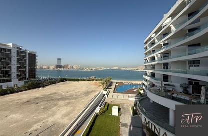 Apartment - 2 Bedrooms - 3 Bathrooms for rent in Azizi Mina - The Crescent - Palm Jumeirah - Dubai Apartment - 2 Bedrooms - 3 Bathrooms for rent in Azizi Mina - The Crescent - Palm Jumeirah - Dubai