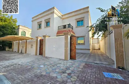 فيلا - 5 غرف نوم - 7 حمامات للبيع في فلل الروضة 3 - 3  الروضة - الروضة - عجمان