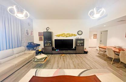 Apartment - 3 Bedrooms - 4 Bathrooms for sale in Mesk 2 - Mesk - Midtown - Dubai Production City (IMPZ) - Dubai Apartment - 3 Bedrooms - 4 Bathrooms for sale in Mesk 2 - Mesk - Midtown - Dubai Production City (IMPZ) - Dubai