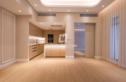 Apartment - 2 Bedrooms - 3 Bathrooms for sale in Zanzebeel 2 - Zanzebeel - Old Town - Downtown Dubai - Dubai