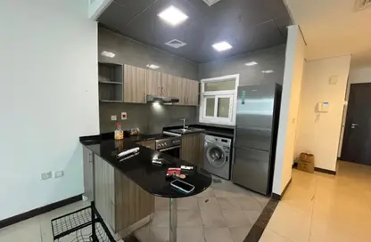 Apartment - 1 Bedroom - 2 Bathrooms for rent in Ayat Oasis - Dubai Silicon Oasis - Dubai