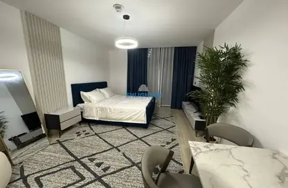 شقة - 1 حمام للايجار في بانثيون اليسي II - الضاحية 12 - قرية جميرا الدائرية - دبي