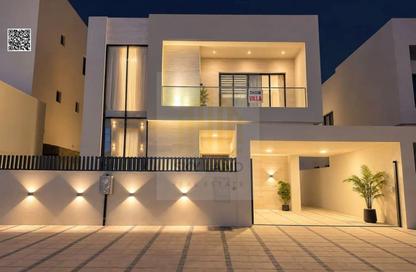 Villa - 4 - 6 for sale in Al Yasmeen 1 - Al Yasmeen - Ajman Villa - 4 - 6 for sale in Al Yasmeen 1 - Al Yasmeen - Ajman