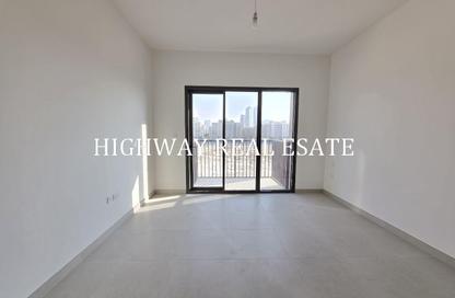 Apartment - Studio - 1 for rent in Aysha Residence - Maryam Island - Al Khan - Sharjah Apartment - Studio - 1 for rent in Aysha Residence - Maryam Island - Al Khan - Sharjah