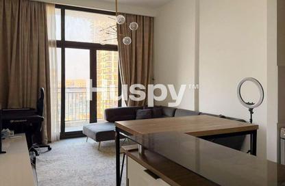 Apartment - 1 - 1 for rent in Rawda Apartments 1 - Rawda Apartments - Town Square - Dubai Apartment - 1 - 1 for rent in Rawda Apartments 1 - Rawda Apartments - Town Square - Dubai