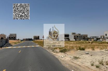 Land - Studio for sale in Al Helio 1 - Al Helio - Ajman