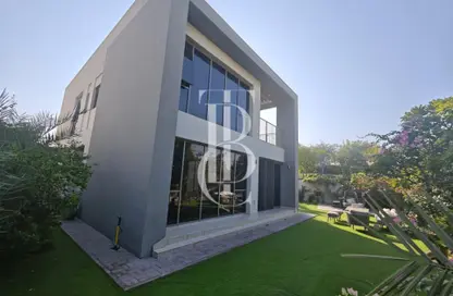 فيلا - 4 غرف نوم - 4 حمامات للايجار في 1 فلل سيدرا - فلل سيدرا - دبي هيلز استيت - دبي