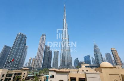 Apartment - 1 Bedroom - 2 Bathrooms for rent in Tajer Residences - The Old Town Island - Old Town - Downtown Dubai - Dubai Apartment - 1 Bedroom - 2 Bathrooms for rent in Tajer Residences - The Old Town Island - Old Town - Downtown Dubai - Dubai