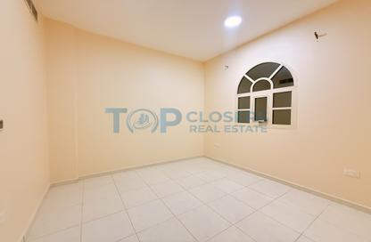 Apartment - 3 Bedrooms - 3 Bathrooms for rent in Bida Bin Ammar - Asharej - Al Ain
