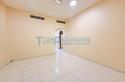 Apartment - 3 Bedrooms - 3 Bathrooms for rent in Bida Bin Ammar - Asharej - Al Ain