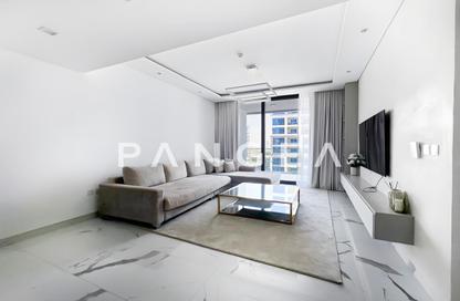 Apartment - 2 Bedrooms - 2 Bathrooms for rent in Pinnacle - Park Heights - Dubai Hills Estate - Dubai Apartment - 2 Bedrooms - 2 Bathrooms for rent in Pinnacle - Park Heights - Dubai Hills Estate - Dubai