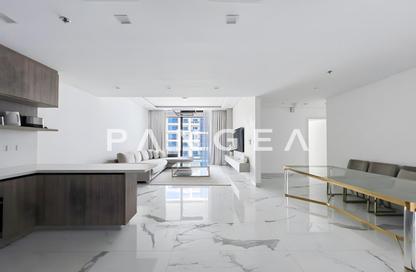 Apartment - 2 Bedrooms - 2 Bathrooms for rent in Pinnacle - Park Heights - Dubai Hills Estate - Dubai Apartment - 2 Bedrooms - 2 Bathrooms for rent in Pinnacle - Park Heights - Dubai Hills Estate - Dubai