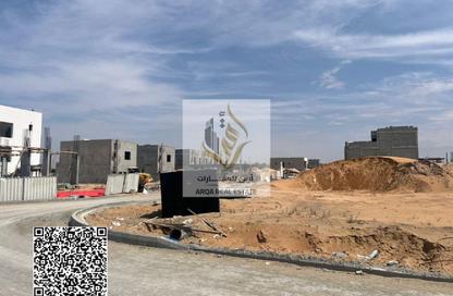 Land - Studio for sale in Al Zaheya Gardens - Al Zahya - Ajman