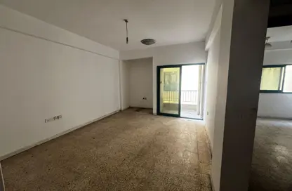 شقة - غرفة نوم - 1 حمام للايجار في الجبيل - القاسمية - الشارقة