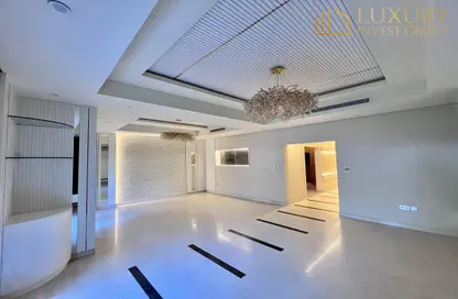 تاون هاوس - 3 غرف نوم - 4 حمامات للايجار في قرطاج - القرية الشمالية - الفرجان - دبي