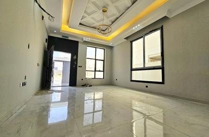 Villa - 5 - 7 for sale in Al Zaheya Gardens - Al Zahya - Ajman Villa - 5 - 7 for sale in Al Zaheya Gardens - Al Zahya - Ajman
