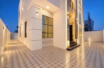 Villa - 5 - 7 for sale in Al Zaheya Gardens - Al Zahya - Ajman Villa - 5 - 7 for sale in Al Zaheya Gardens - Al Zahya - Ajman