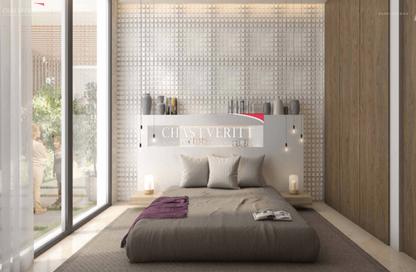 Villa - 5 - 5 for sale in Park Greens - Damac Hills 2 - Dubai