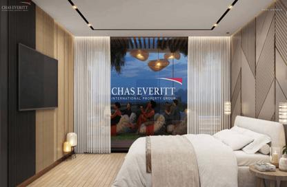 Villa - 5 - 5 for sale in Park Greens - Damac Hills 2 - Dubai