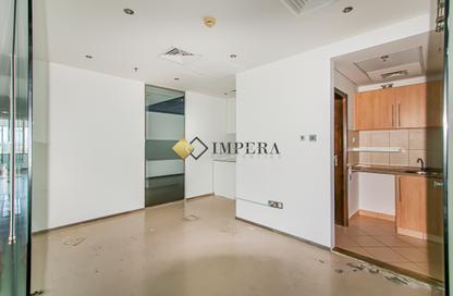 Office Space - Studio - 2 Bathrooms for rent in Business Central Tower A - Business Central - Dubai Media City - Dubai